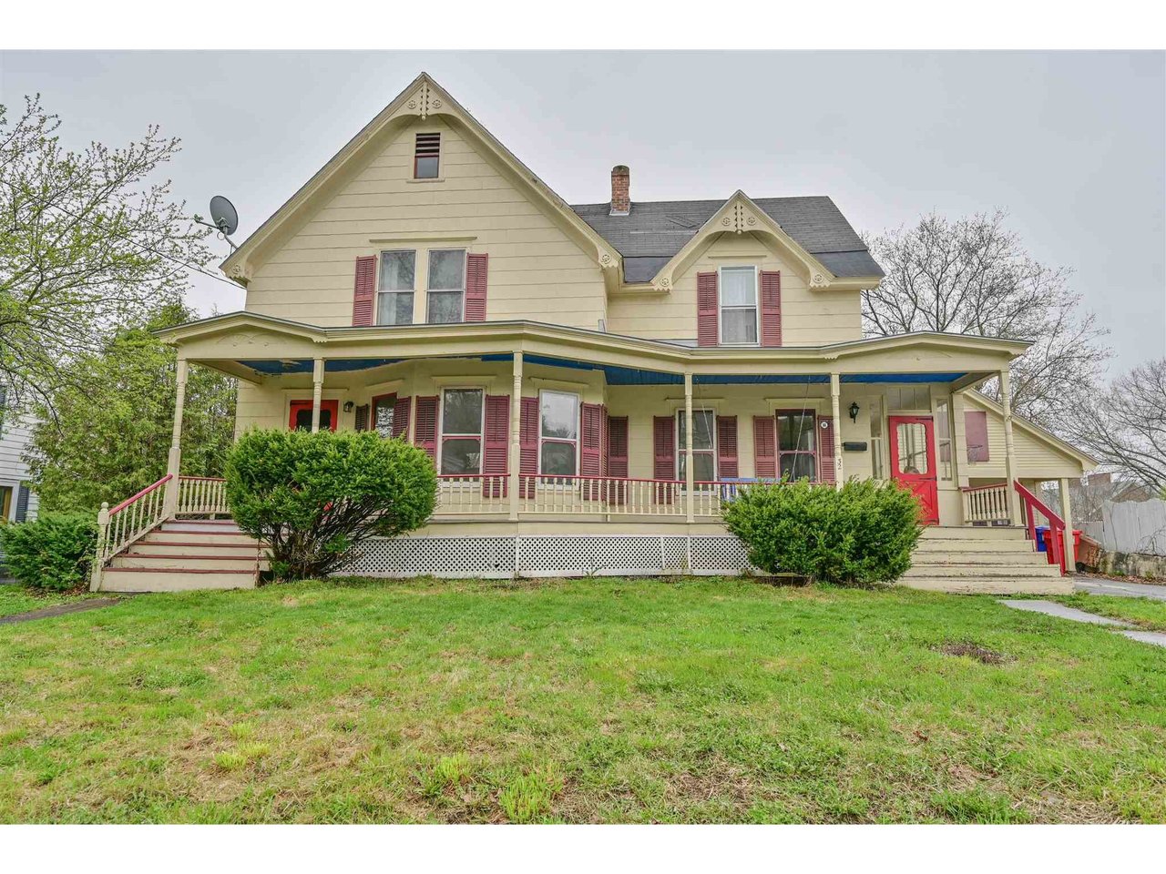 32 Patterson Street