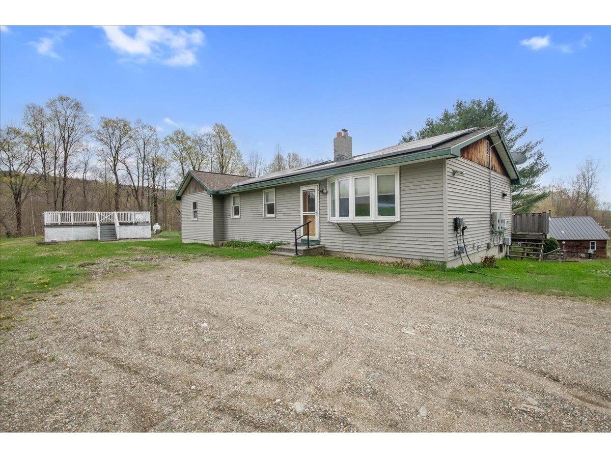 32 Poker Hill Road