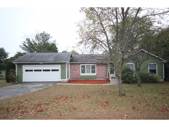 32 Ponderosa Drive