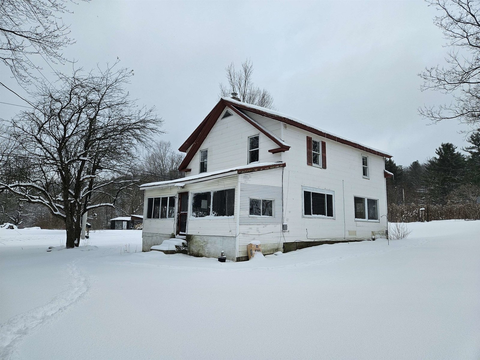 32 Prospect Rock Road