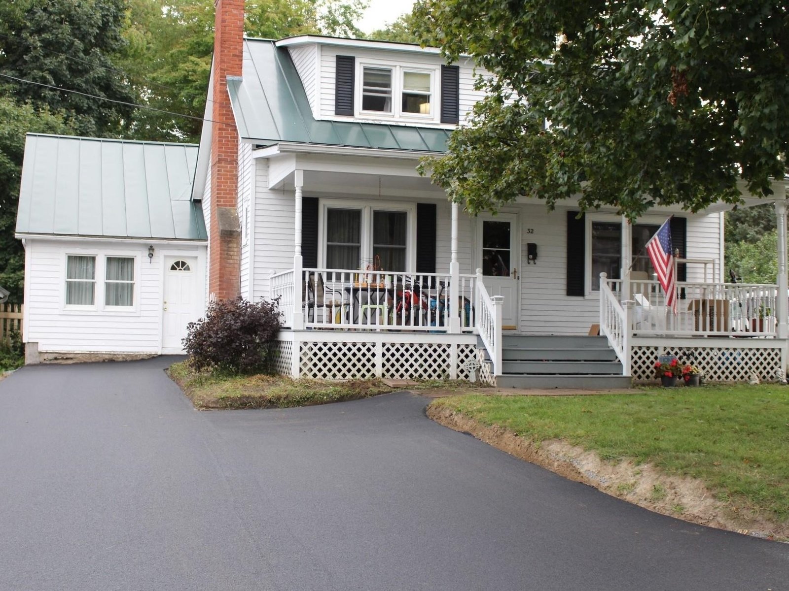 32 Prospect Street