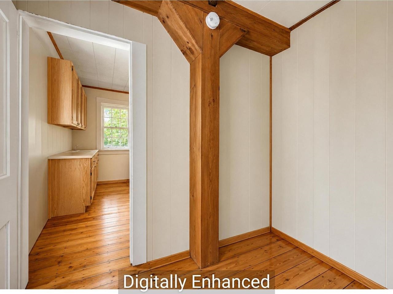 Unit 1 Pantry