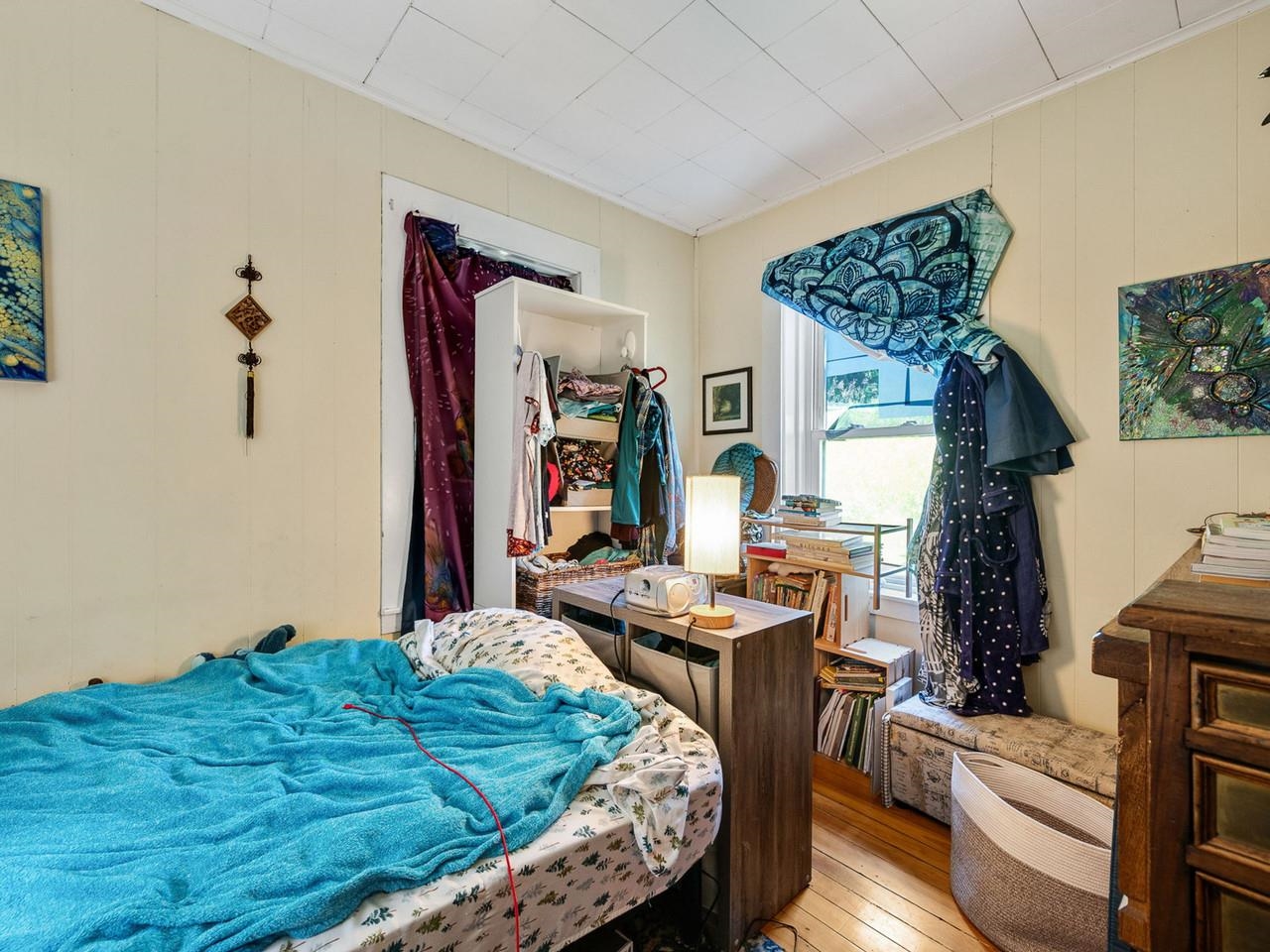 Unit 1 Bedroom 2