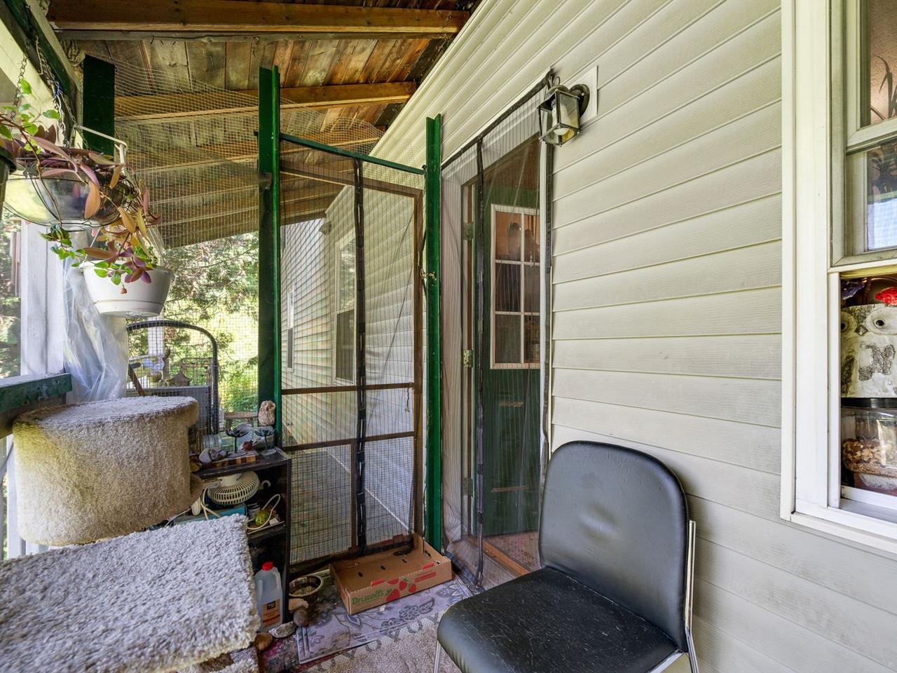 32 Randolph Road