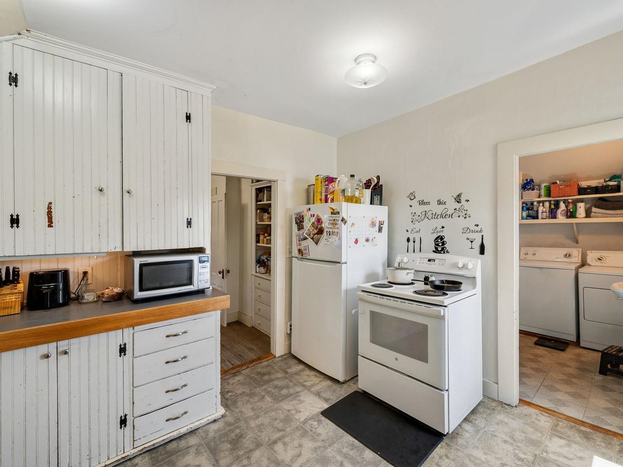 Unit 2 Kitchen