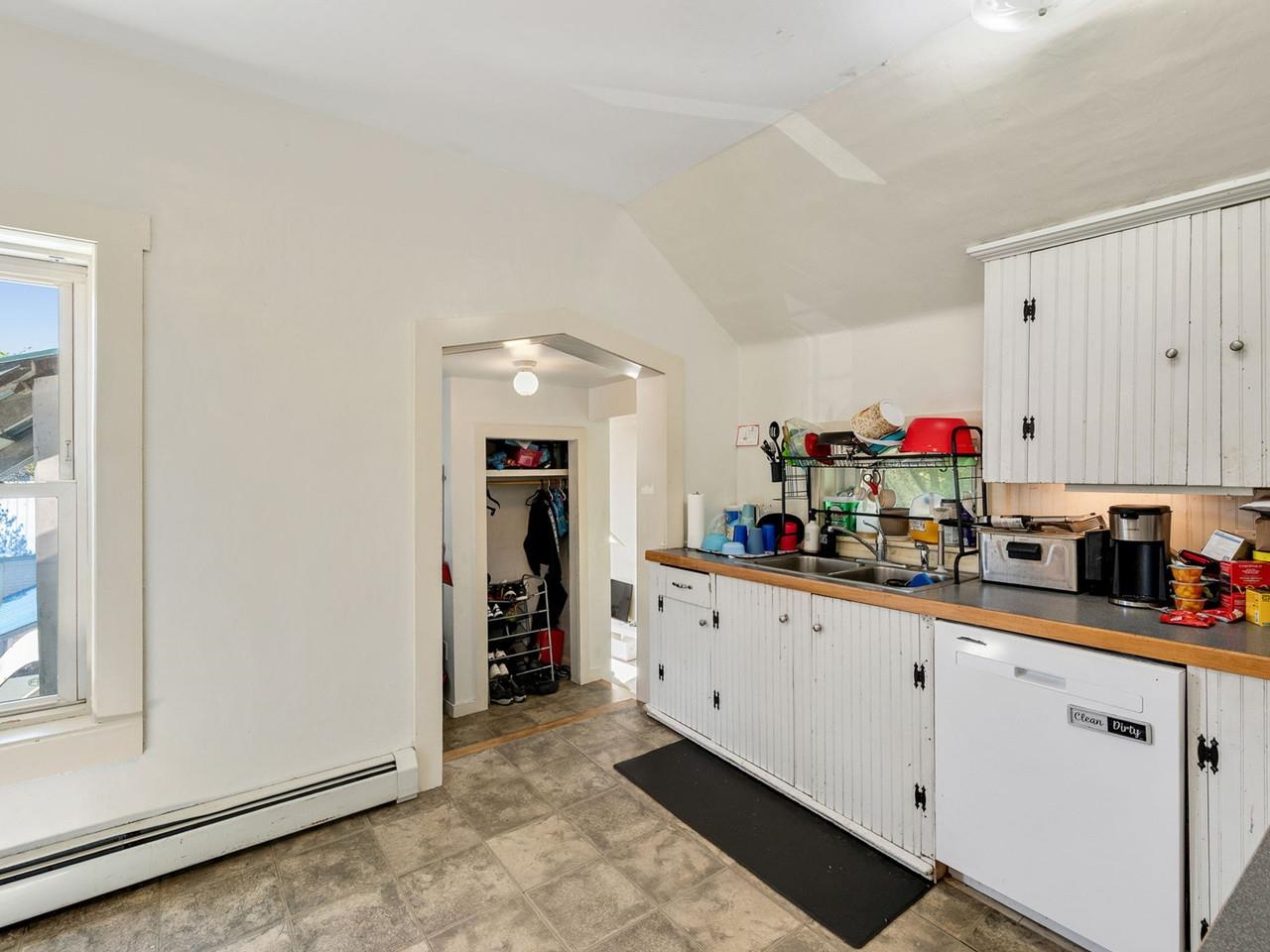 Unit 2 Kitchen