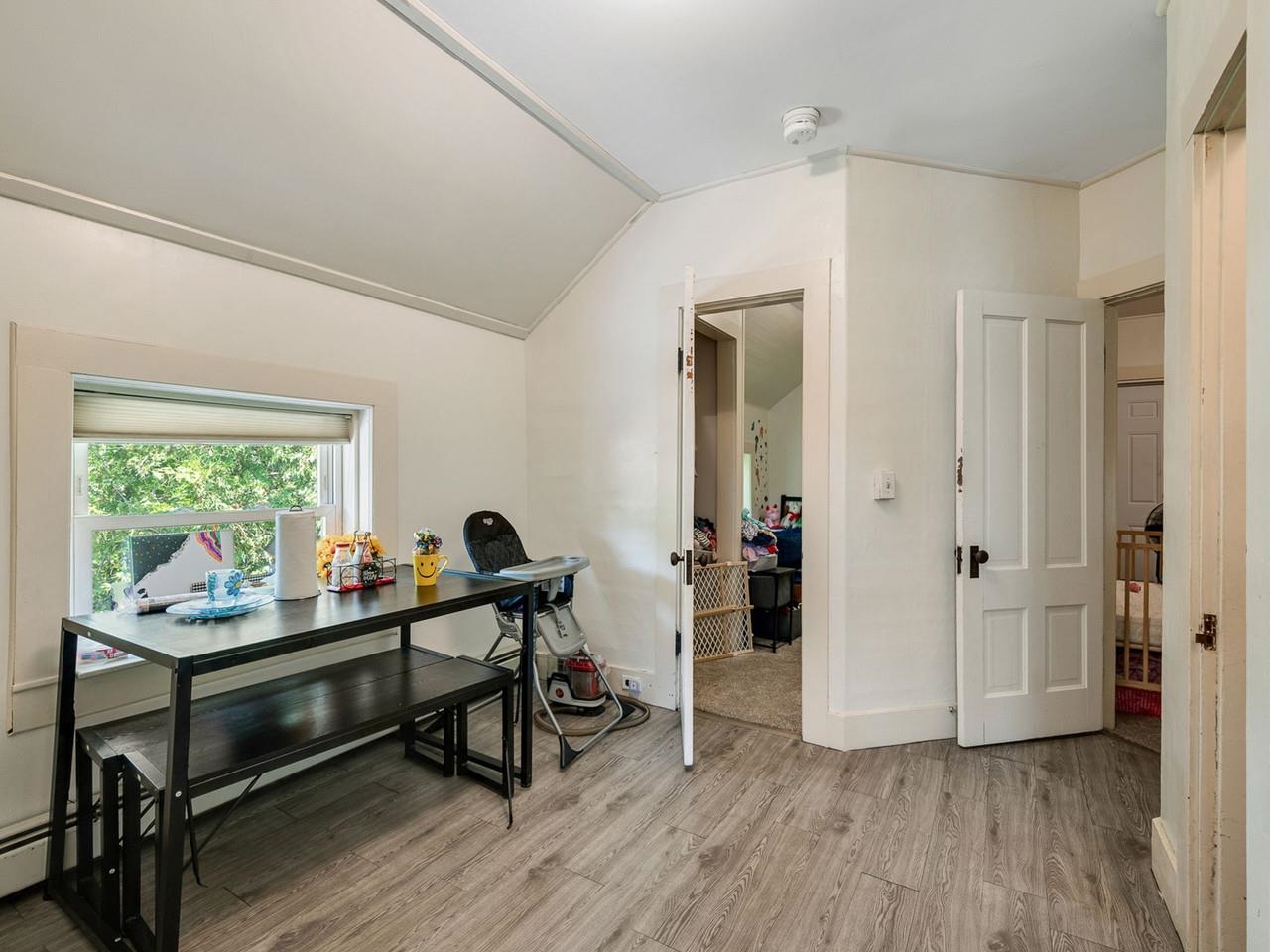 Unit 2 Dining Room