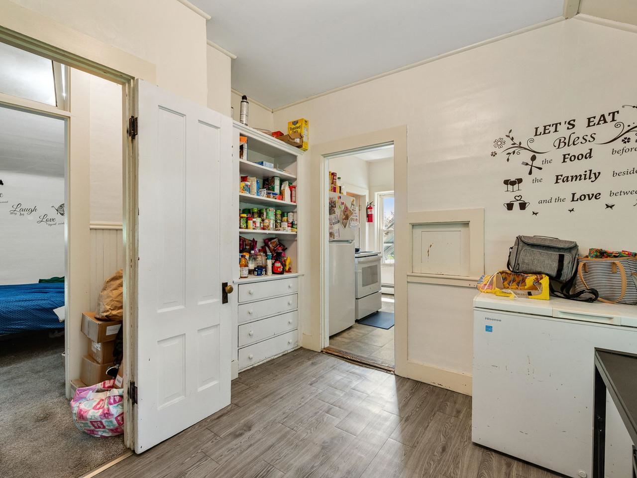 Unit 2 Dining Room