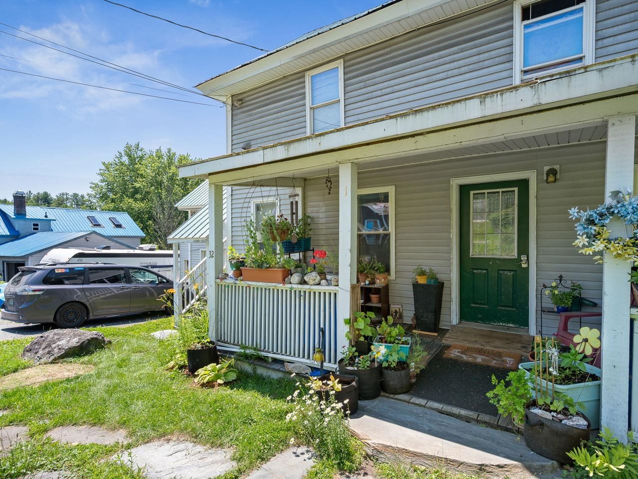 32 Randolph Road
