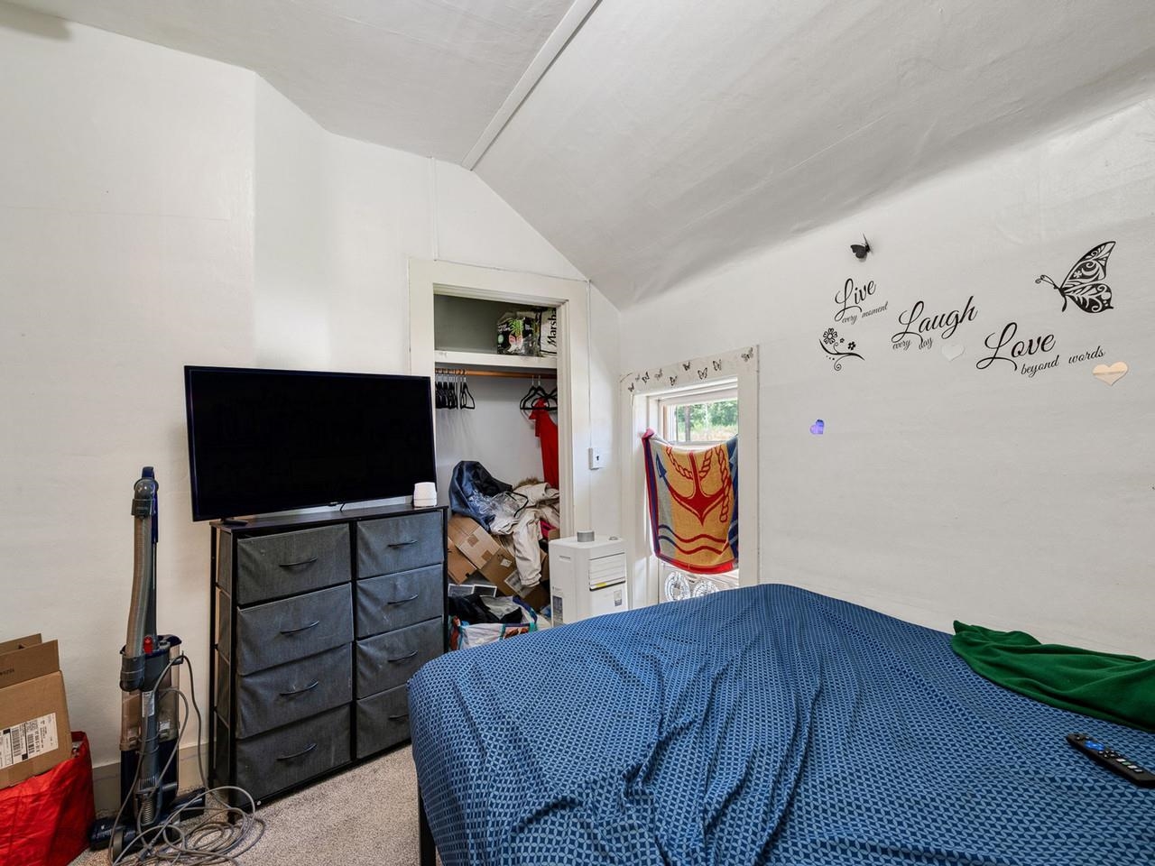 Unit 2 Bedroom 1