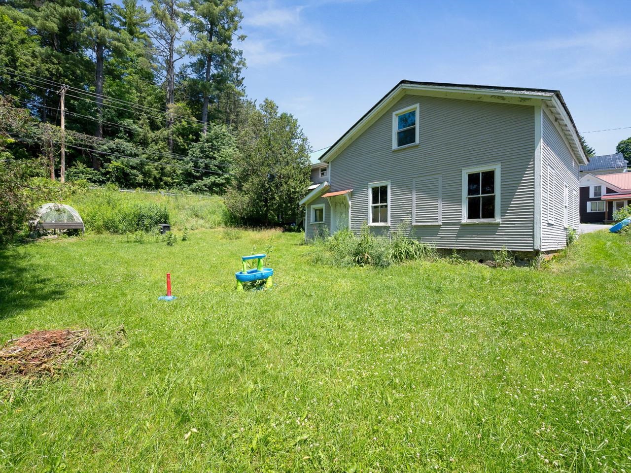 32 Randolph Road