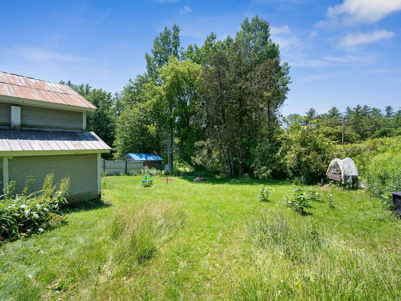 32 Randolph Road