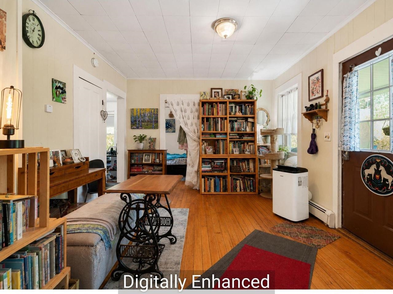 32 Randolph Road