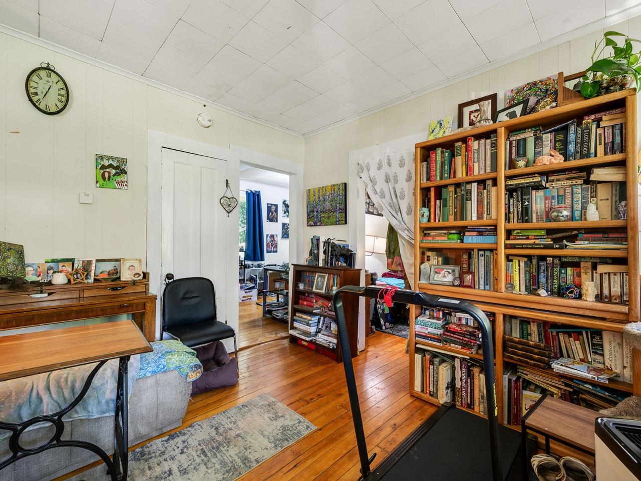 32 Randolph Road