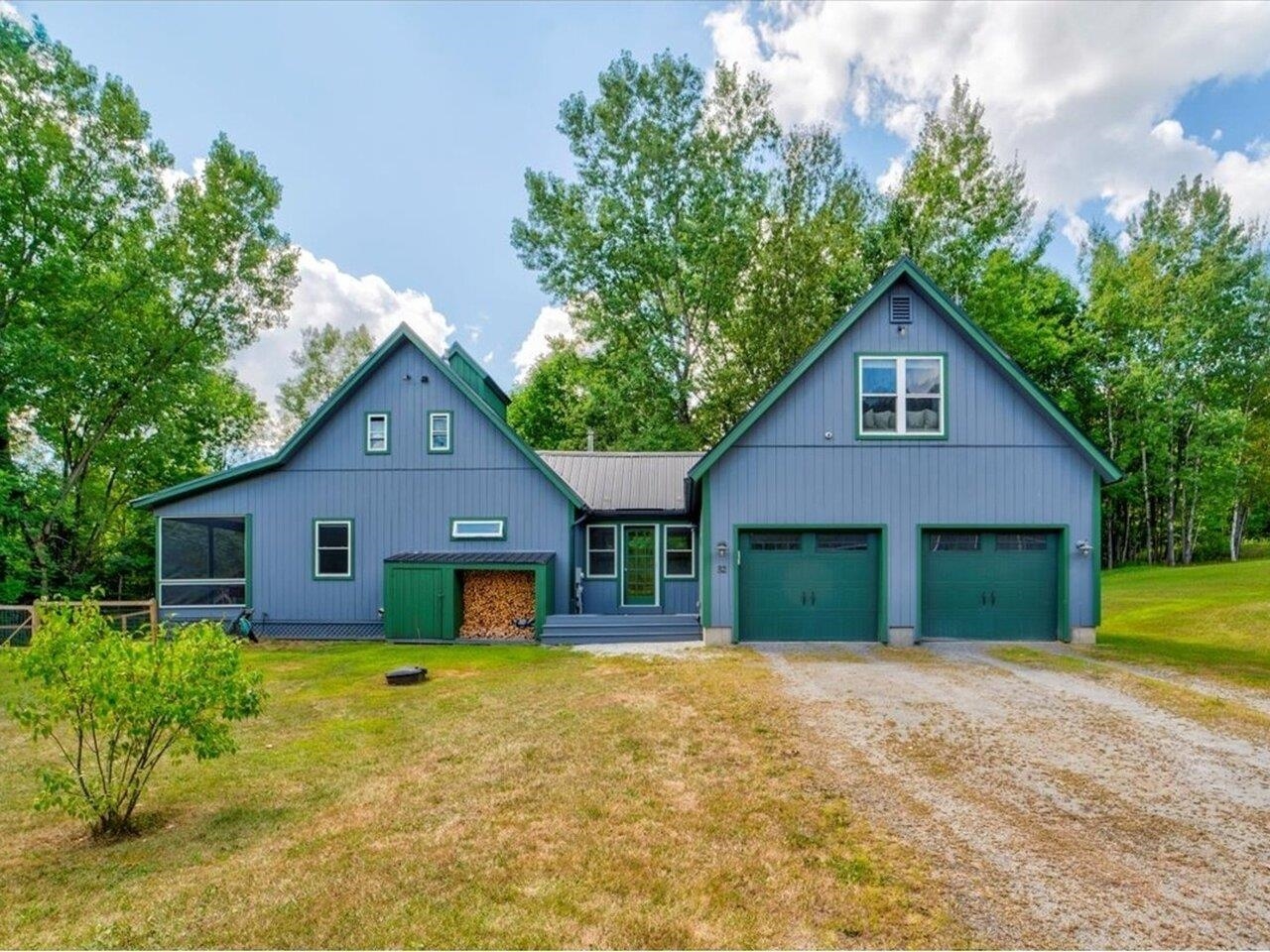 32 Rose Road