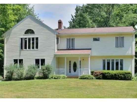 32 Sam Ward Road