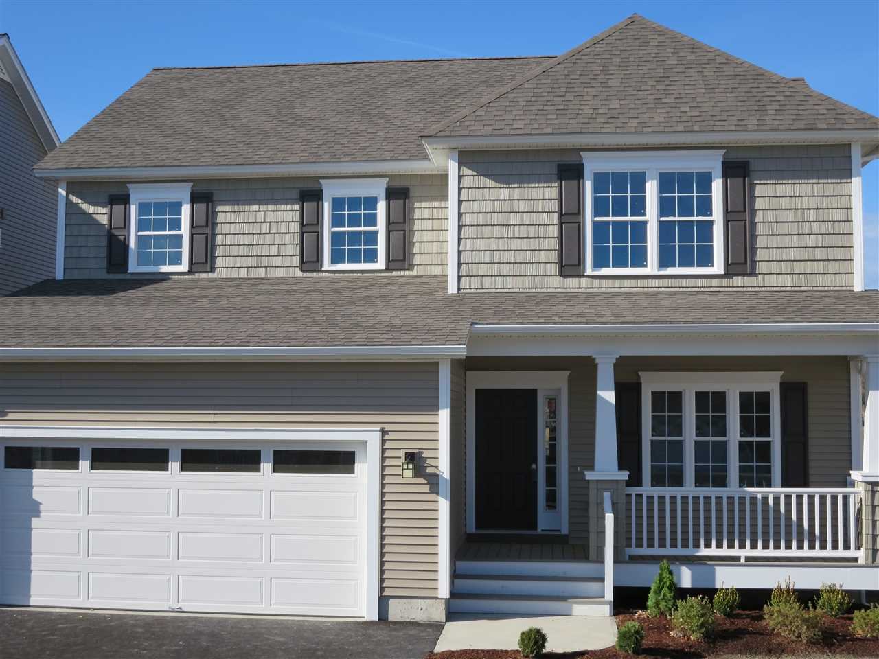 32 Sommerfield, Unit 31A