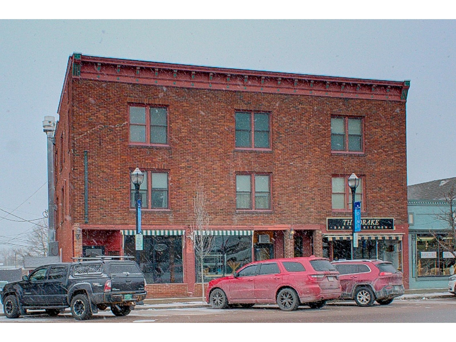 32 South Main Street, Unit 4