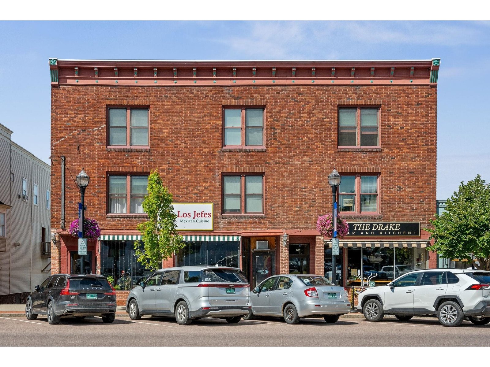 32 South Main Street, Unit 5
