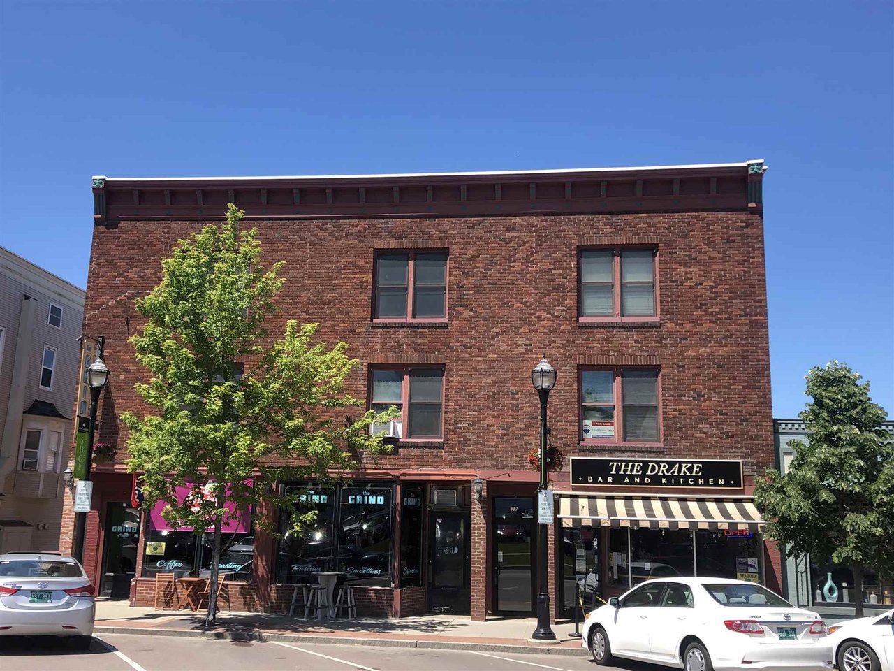 32 South Main Street, Unit 8