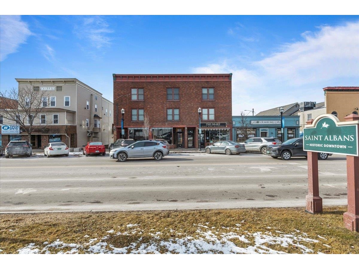 32 South Main Street, Unit 8