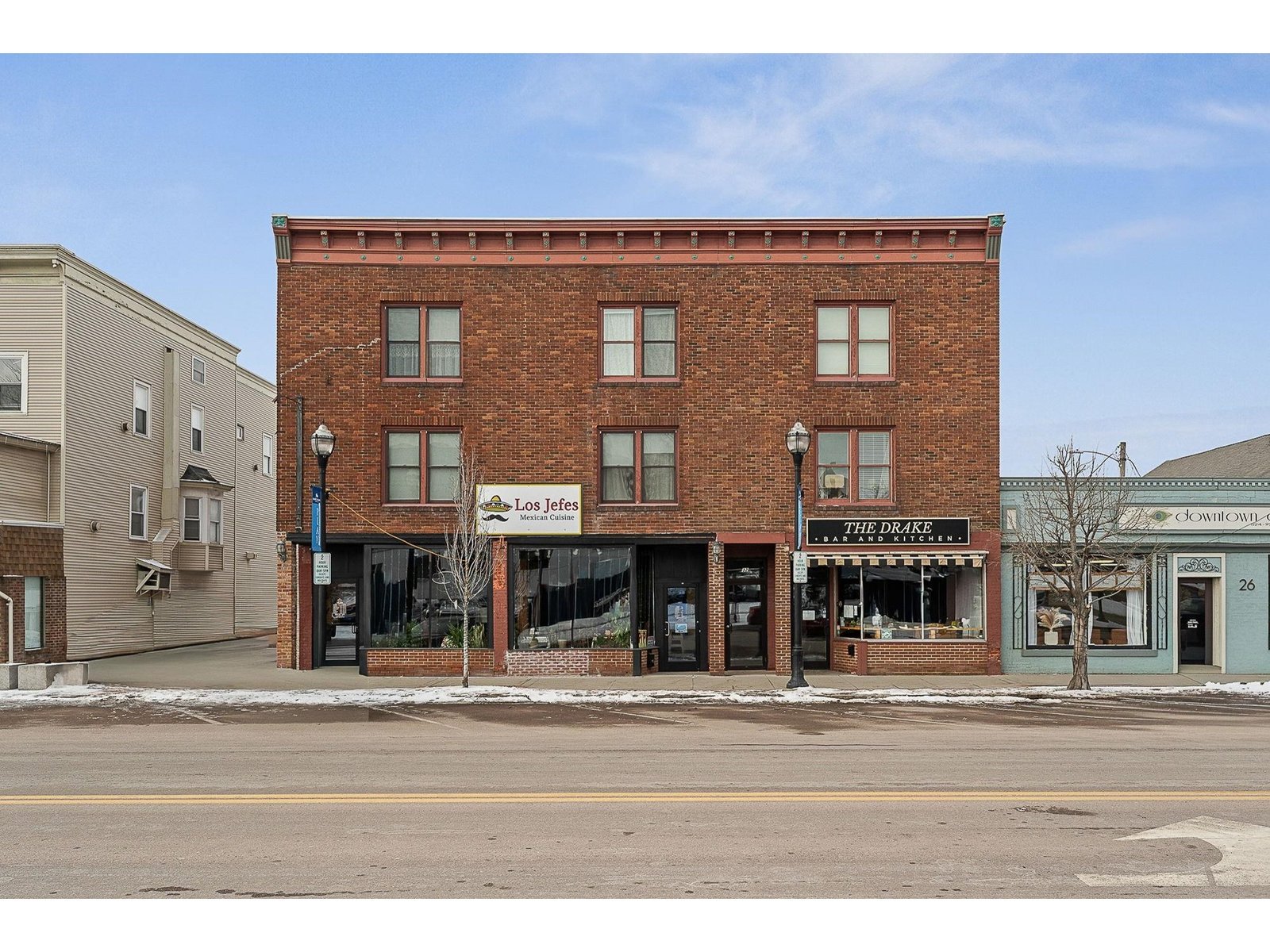 32 South Main Street, Unit 9