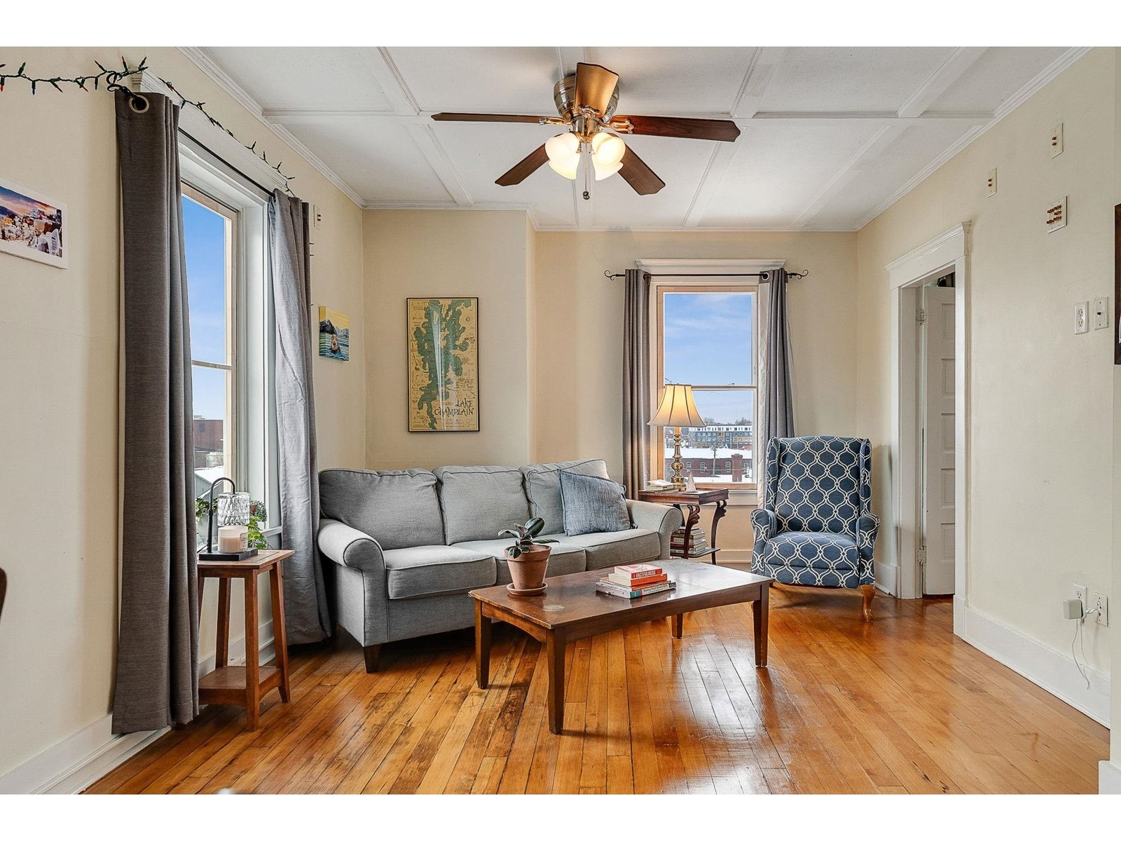 32 South Main Street, Unit 9