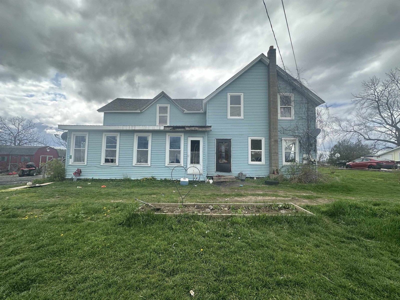 32 South Main Street