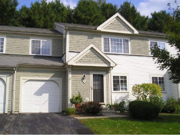 32 Steeplebush Rd, Unit 32