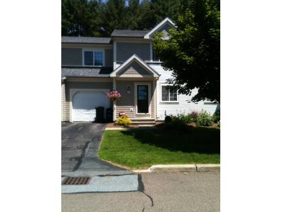32 Steeplebush Road, Unit 32