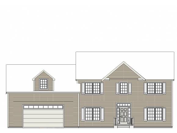 32 Stonebrook Circle