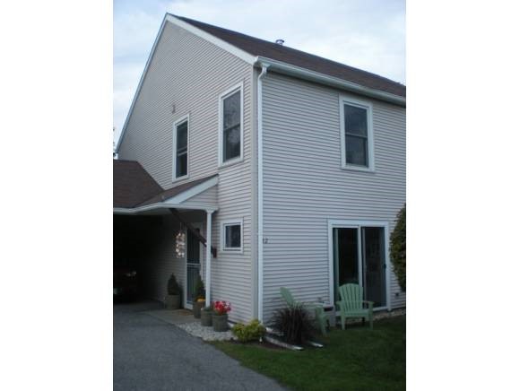 32 Ti Lane, Unit 4