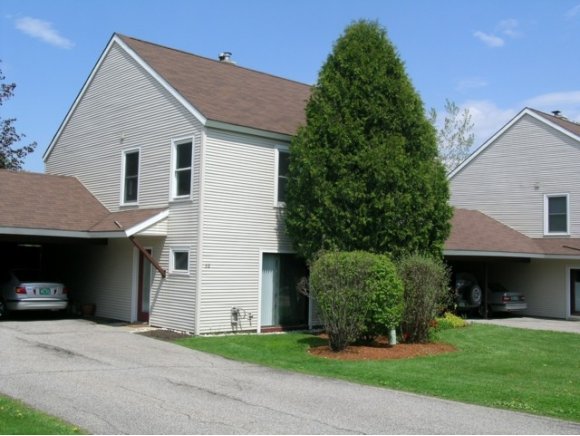 32 Ti Ln, Unit 4