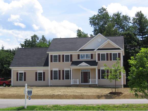 32 Tyler Place
