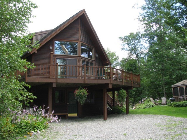 32 Upper Alger