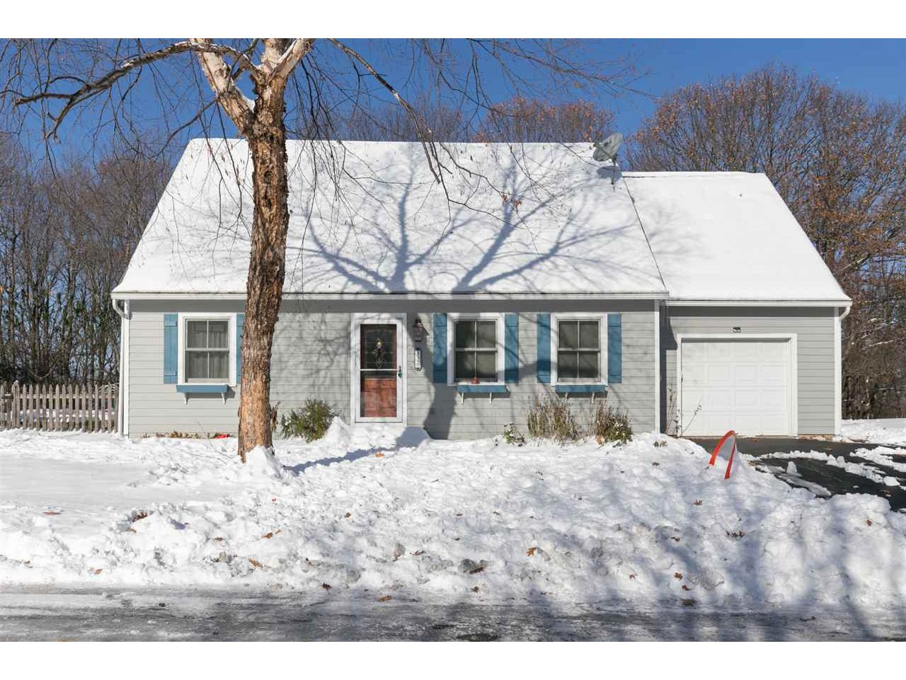 32 Valley Ridge Road
