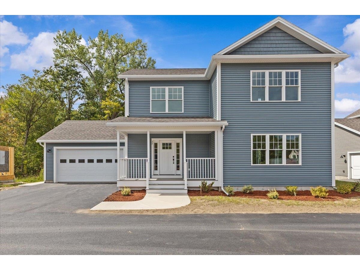 32 Walters Way