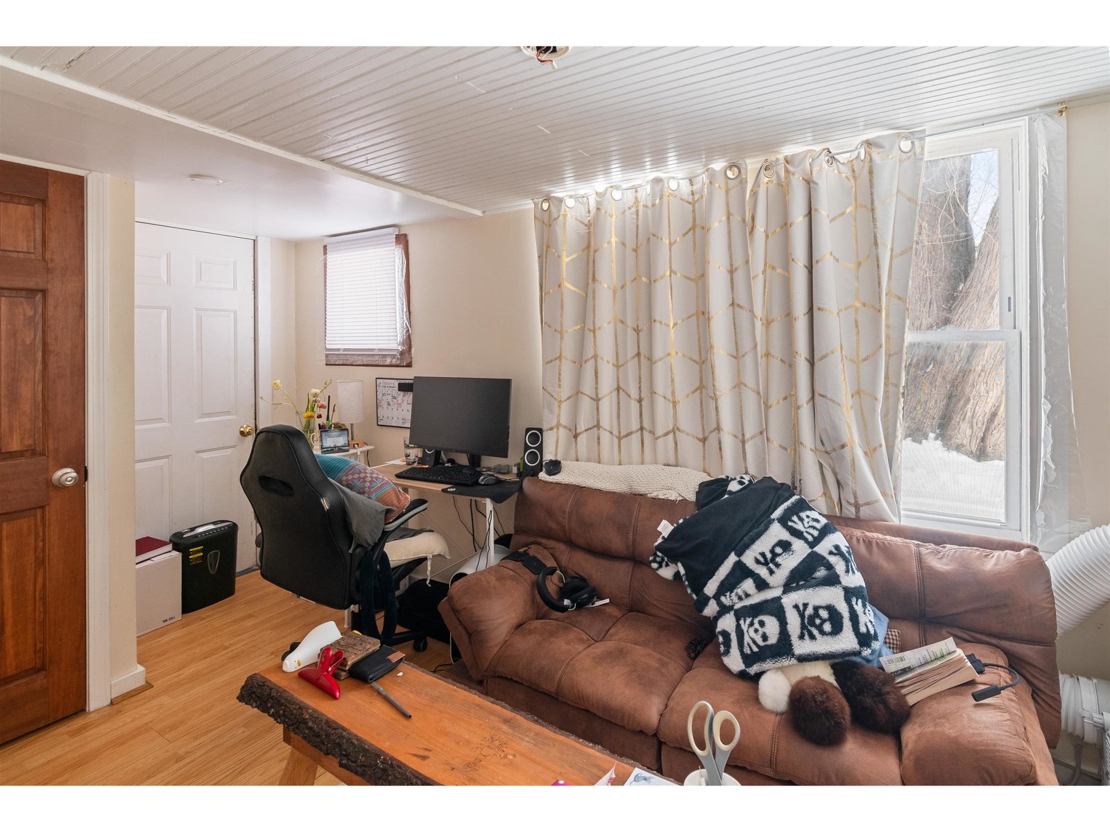 Office/Bonus Room (1st Level)