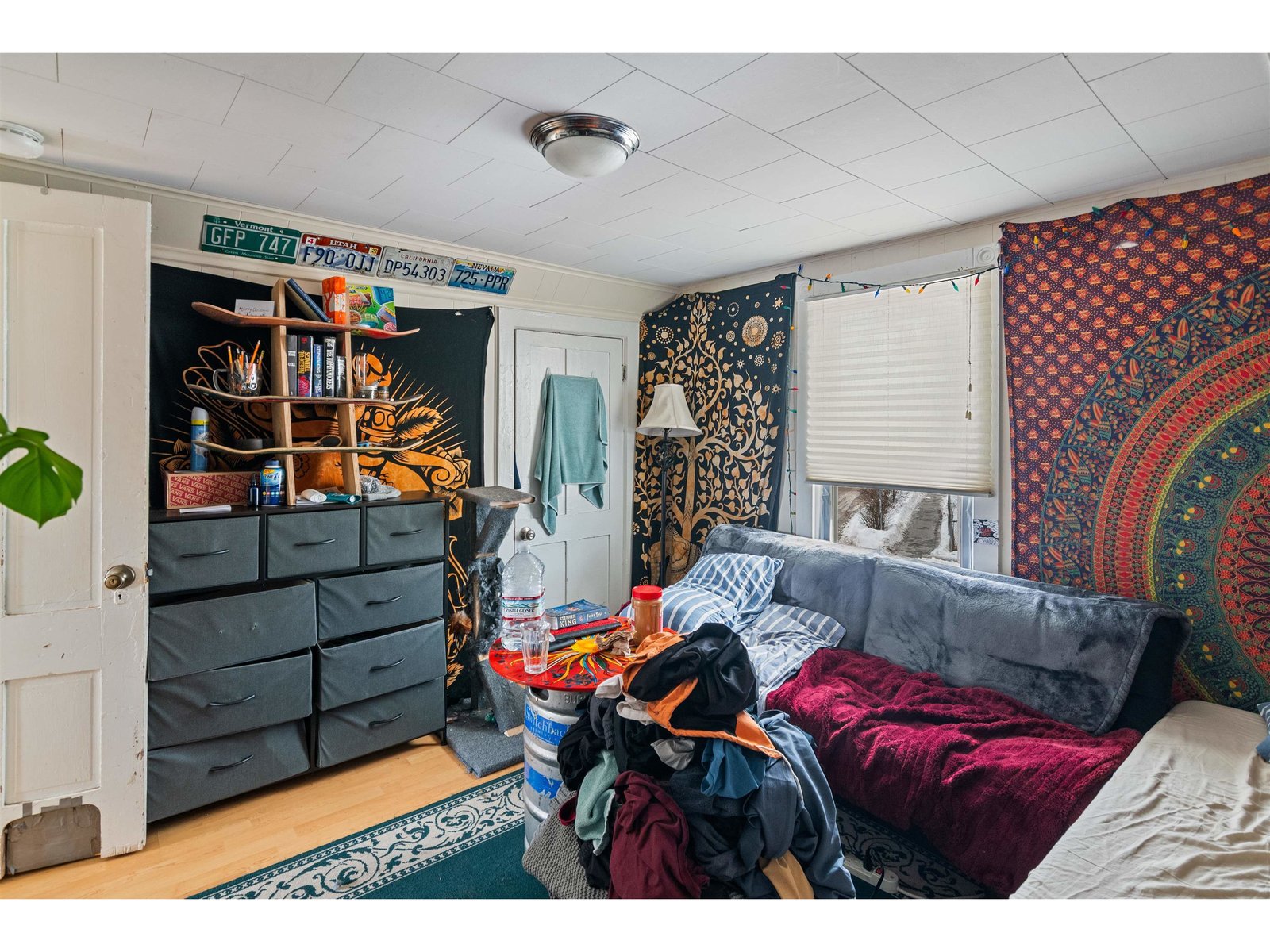 Bedroom #3 (2nd Level)