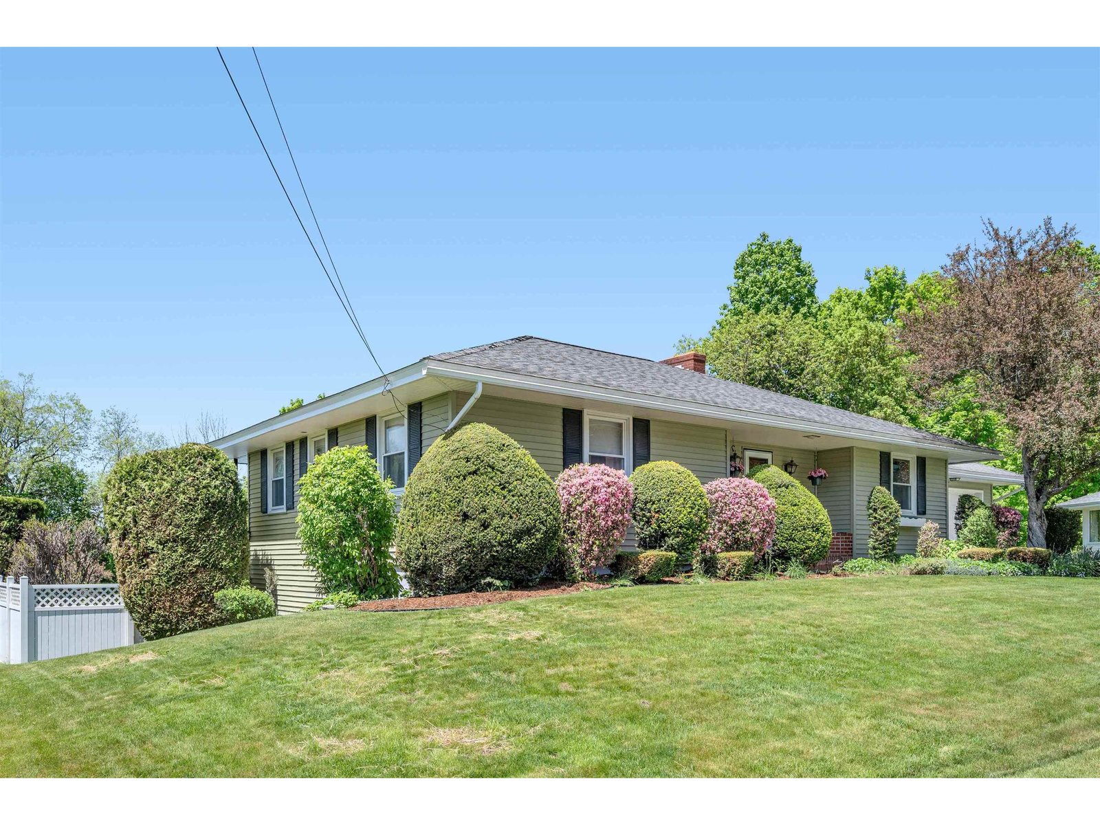 32 Waterman Street