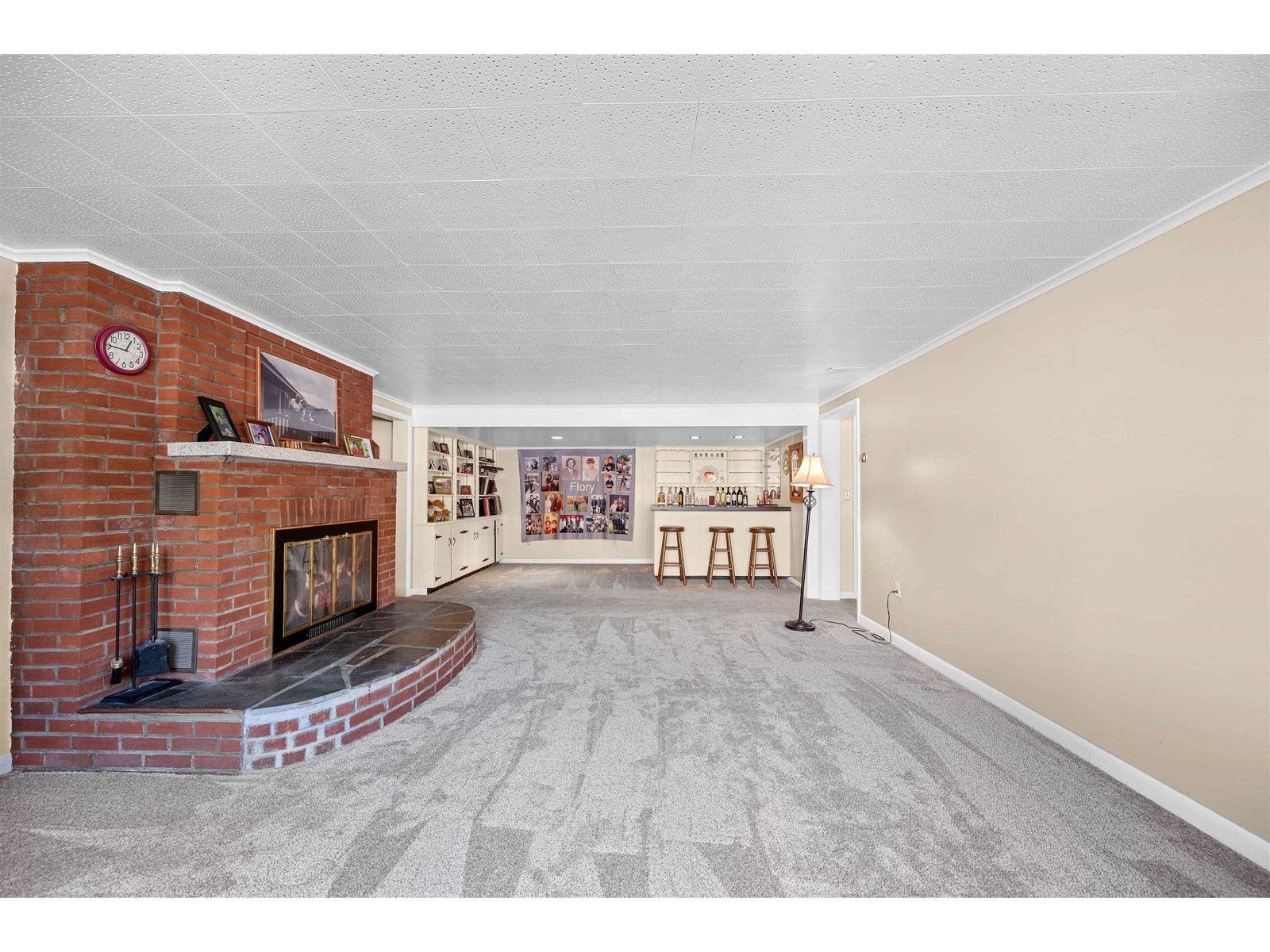 32 Waterman Street