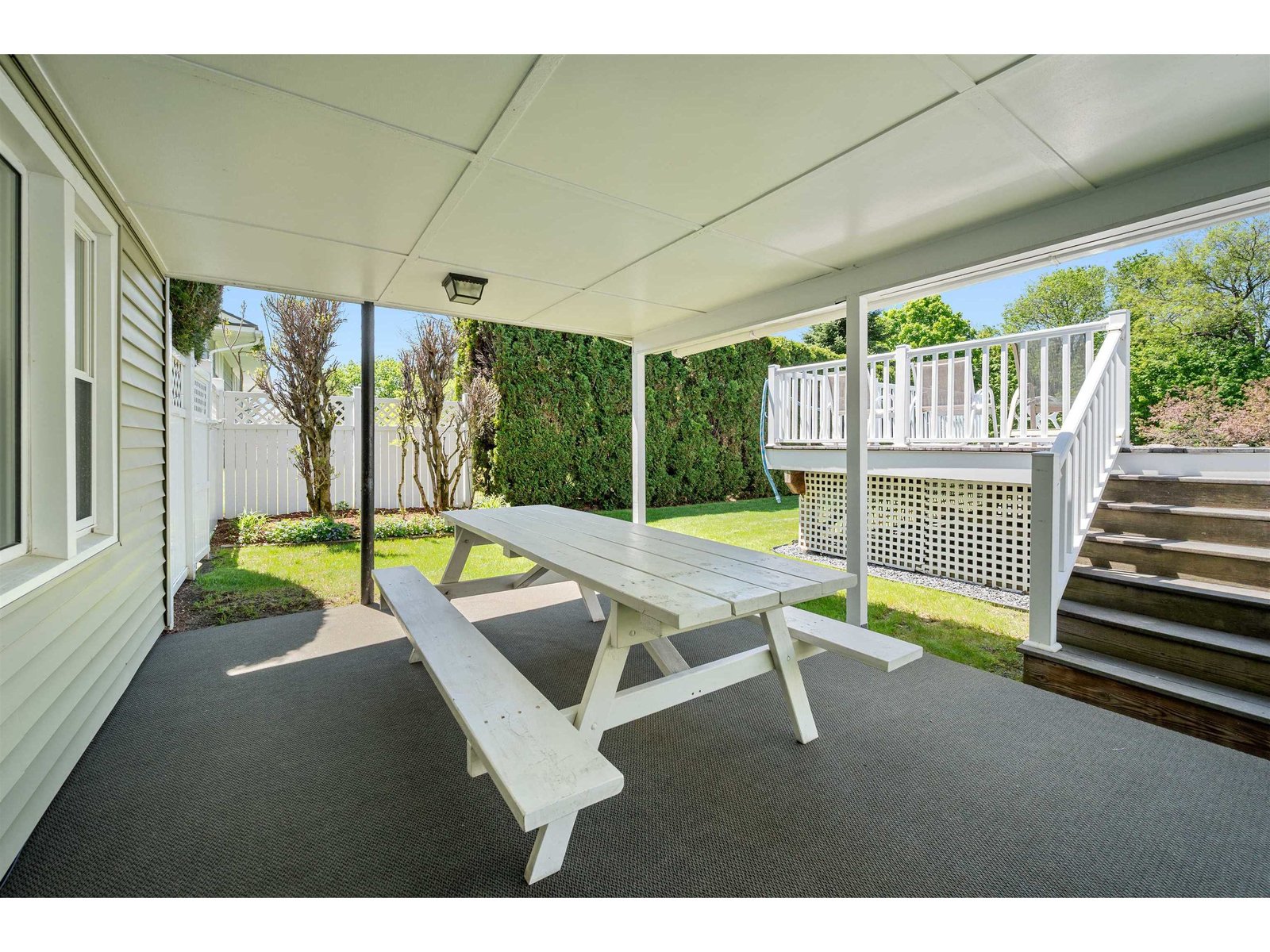 32 Waterman Street