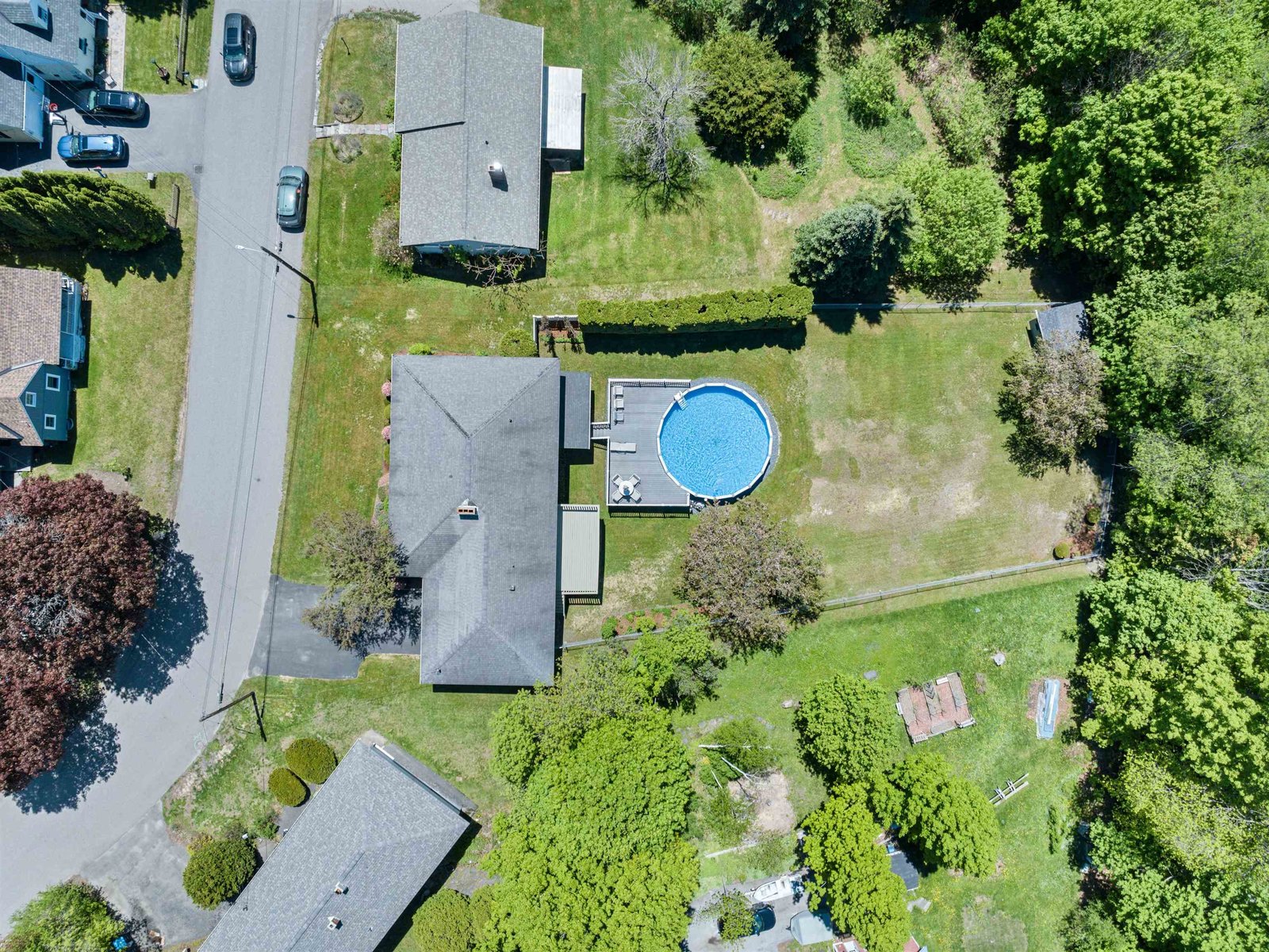 32 Waterman Street