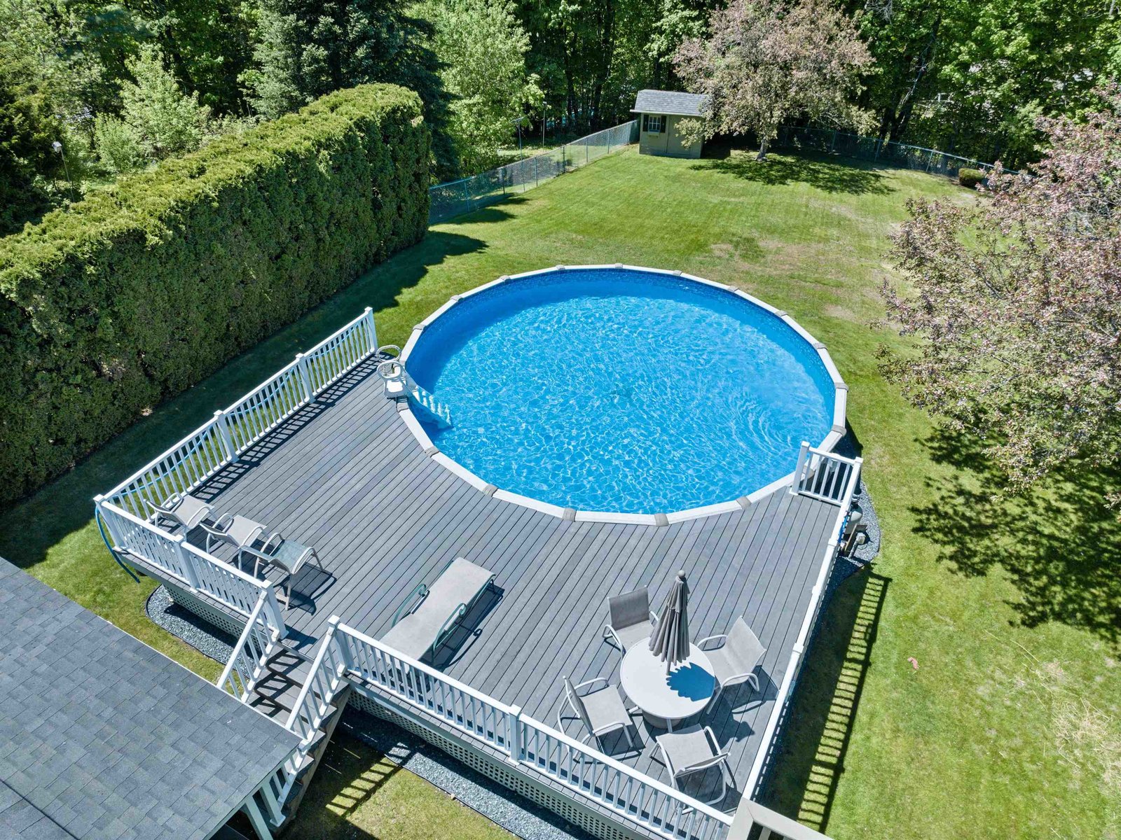 32 Waterman Street