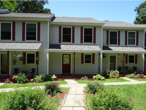32 Waterwheel Way, Unit 32