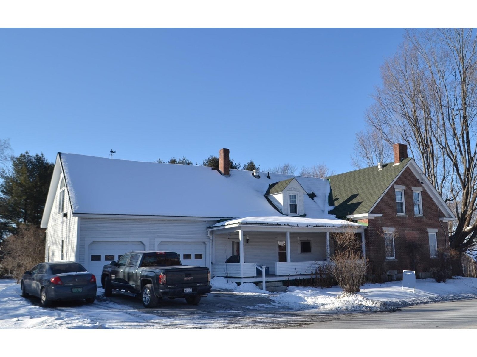 32 West Cobble Hill Road, Barre Town