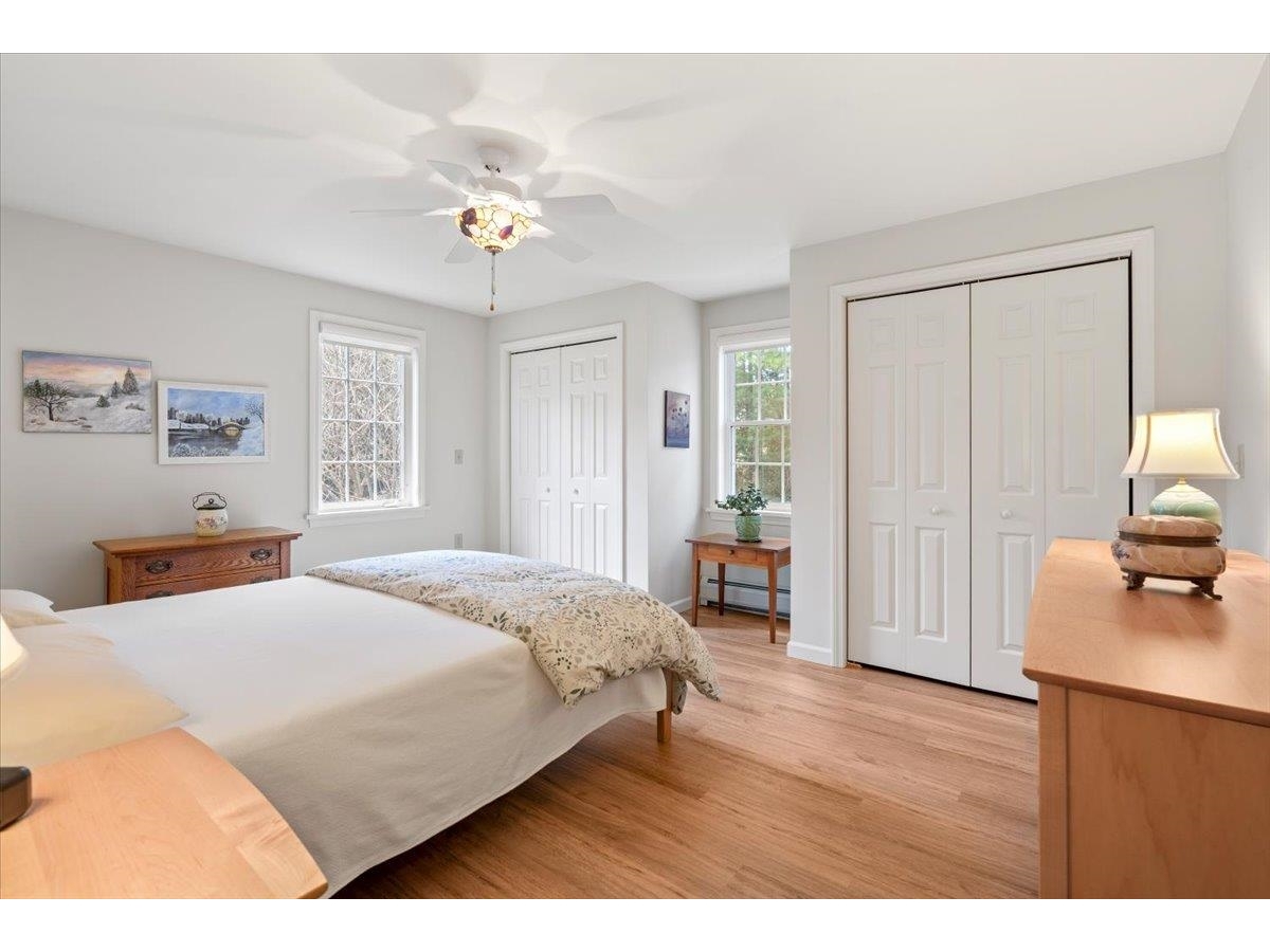 Primary suite