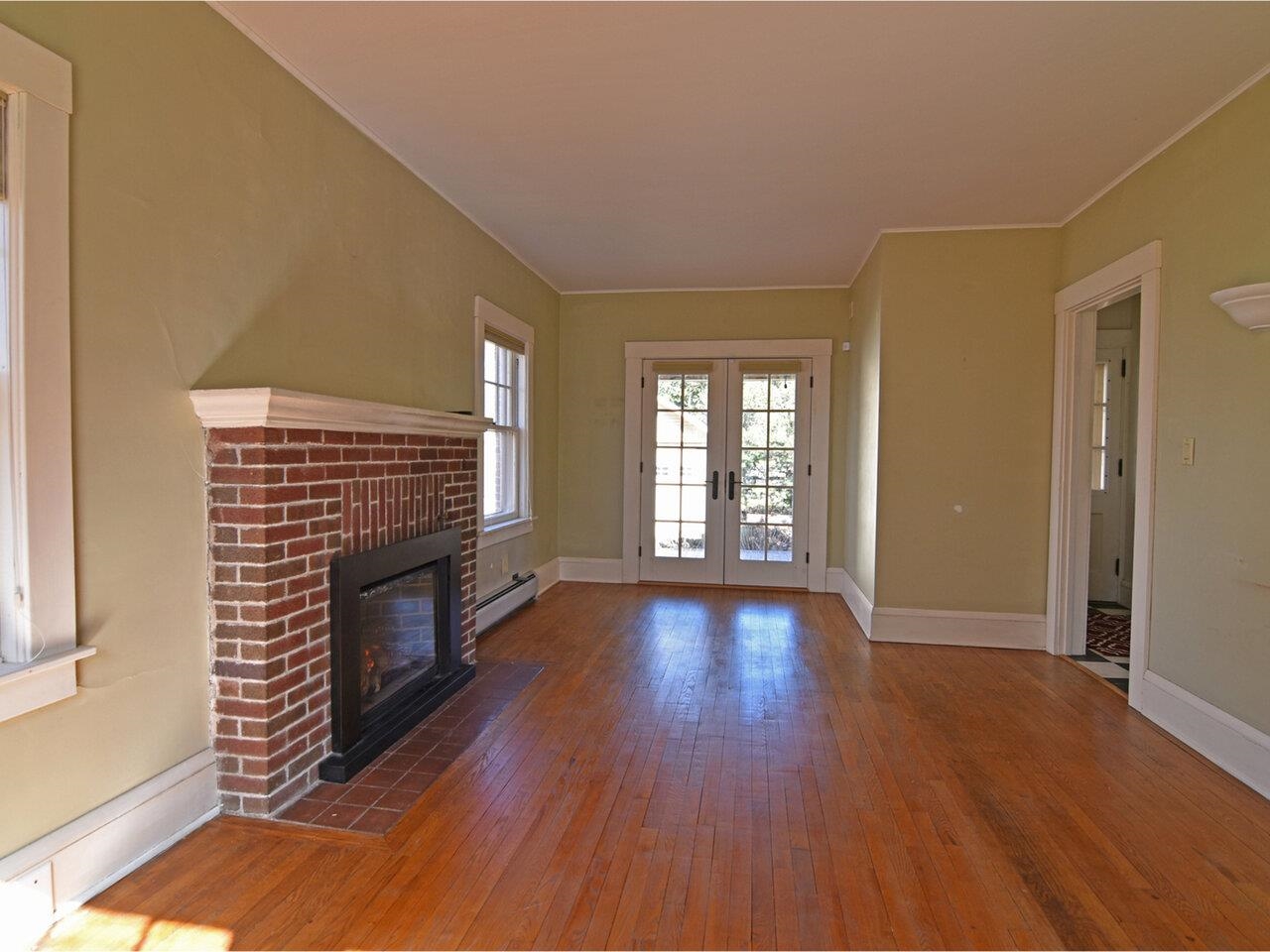 32 Wilson Street
