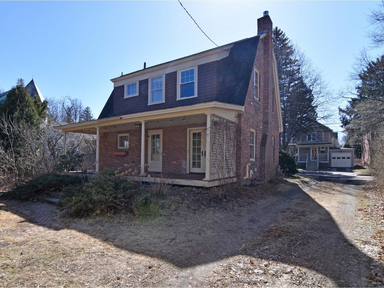 32 Wilson Street