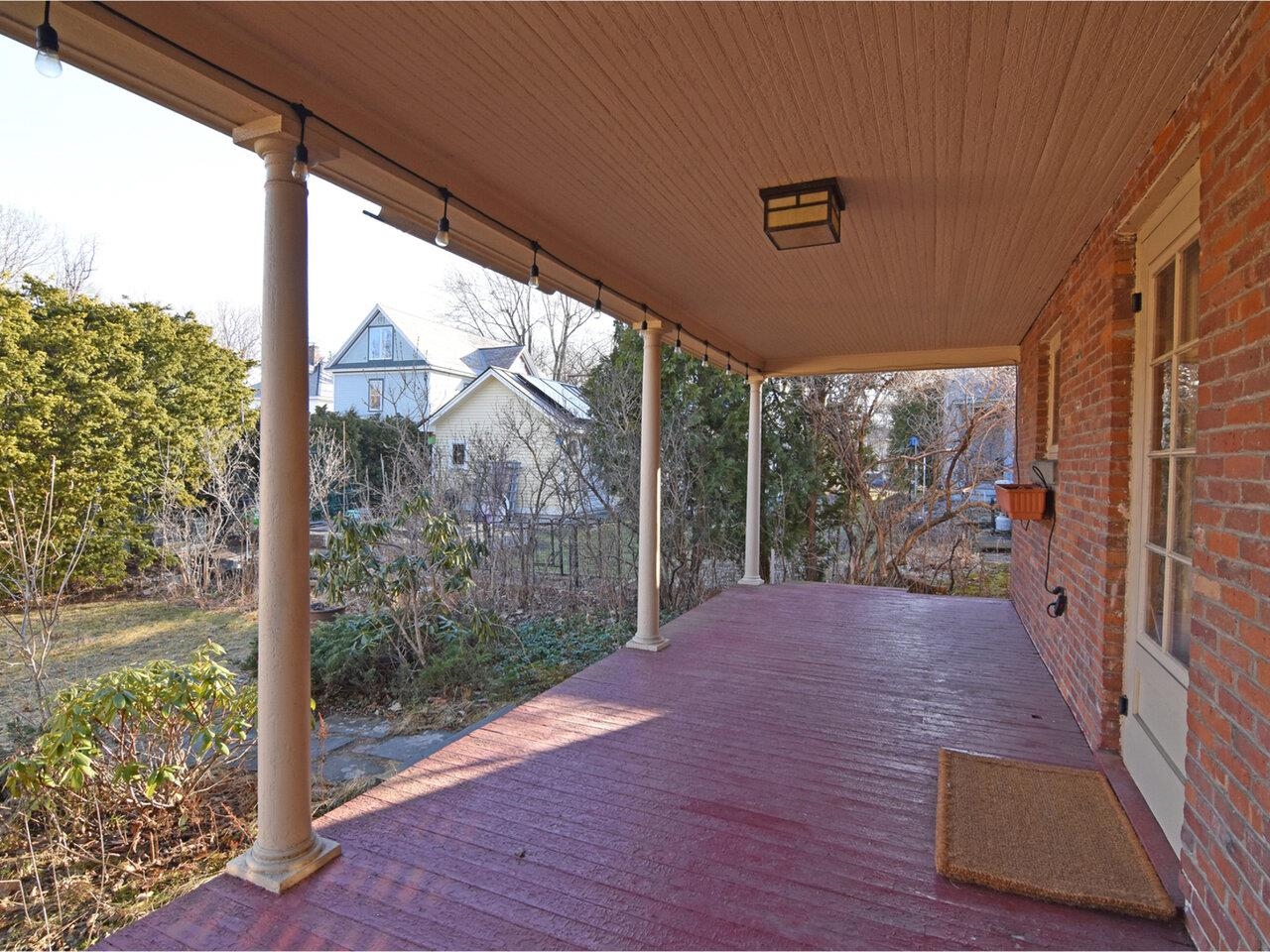 32 Wilson Street